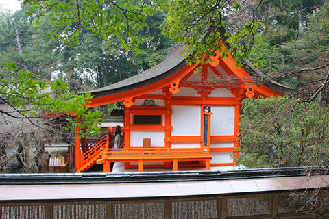 Main Hall