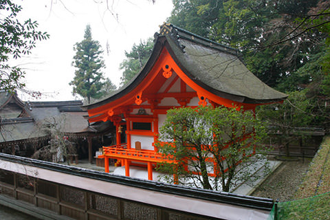 Main Hall