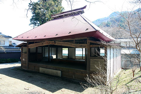 諏訪神社