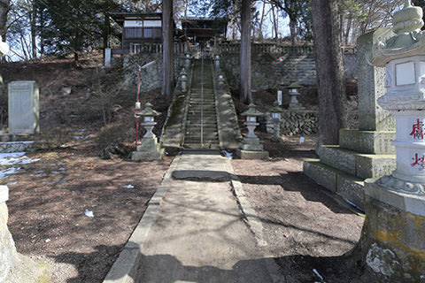 平賀神社