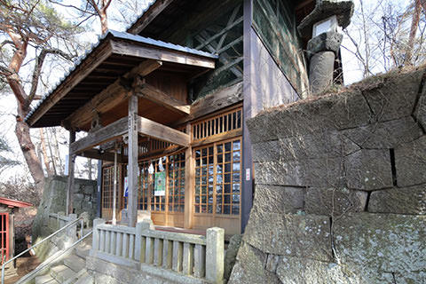 平賀神社