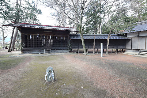 諏訪神社