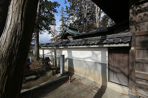 諏訪神社