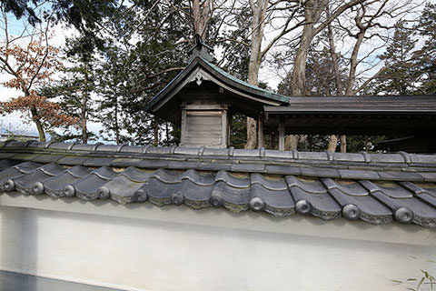 諏訪神社