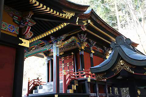 三峯神社