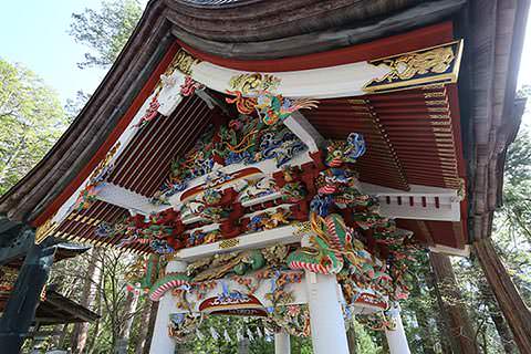 三峯神社