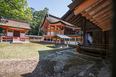 大山祇神社