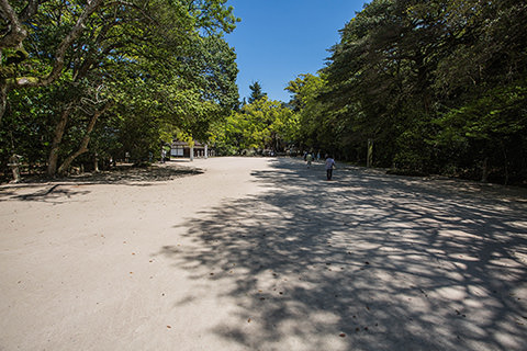 大山祇神社