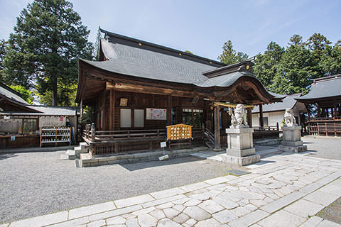 浅間神社