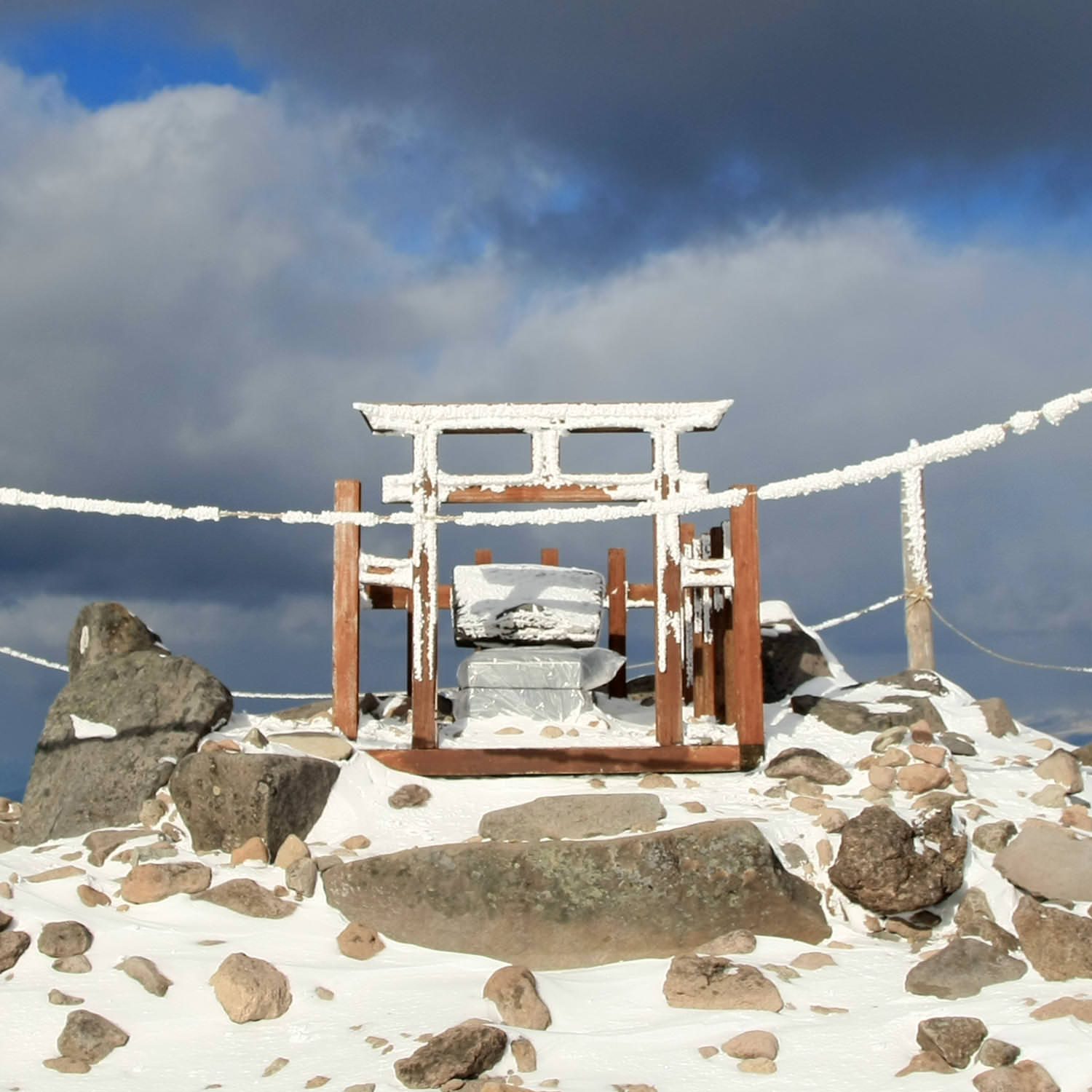 車山神社 車山 おみやさんcom 車山神社 車山 おみやさんcom