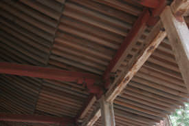Hiyoshi Shrine