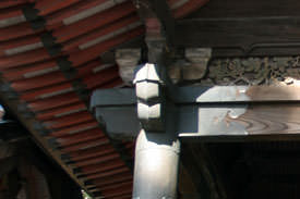 Otokoto Suwa Shrine