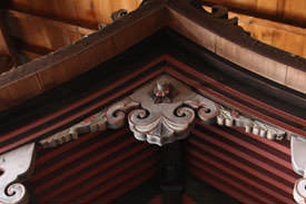 Kashima Shrine